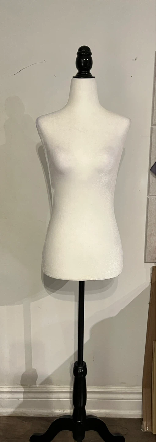 Female Torso Mannequin