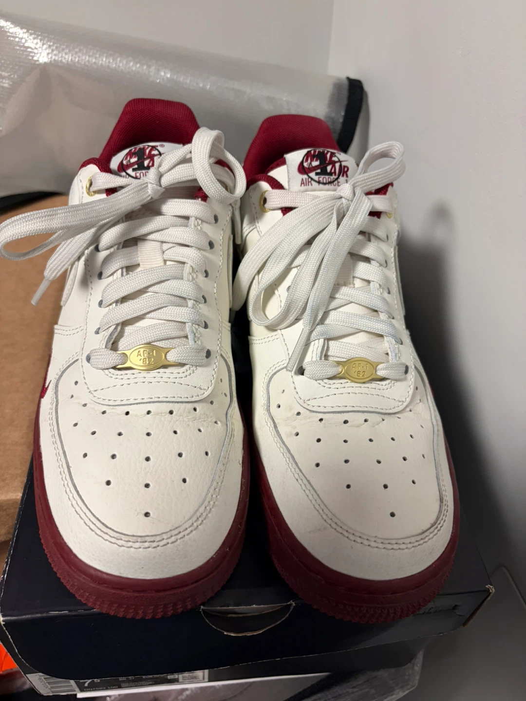 Nike Air Force 1 '07 SE Women's Sneakers