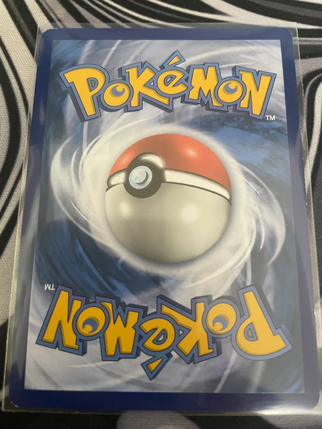 Pokemon TCG Card - Greninja Stage 2 - photo 2