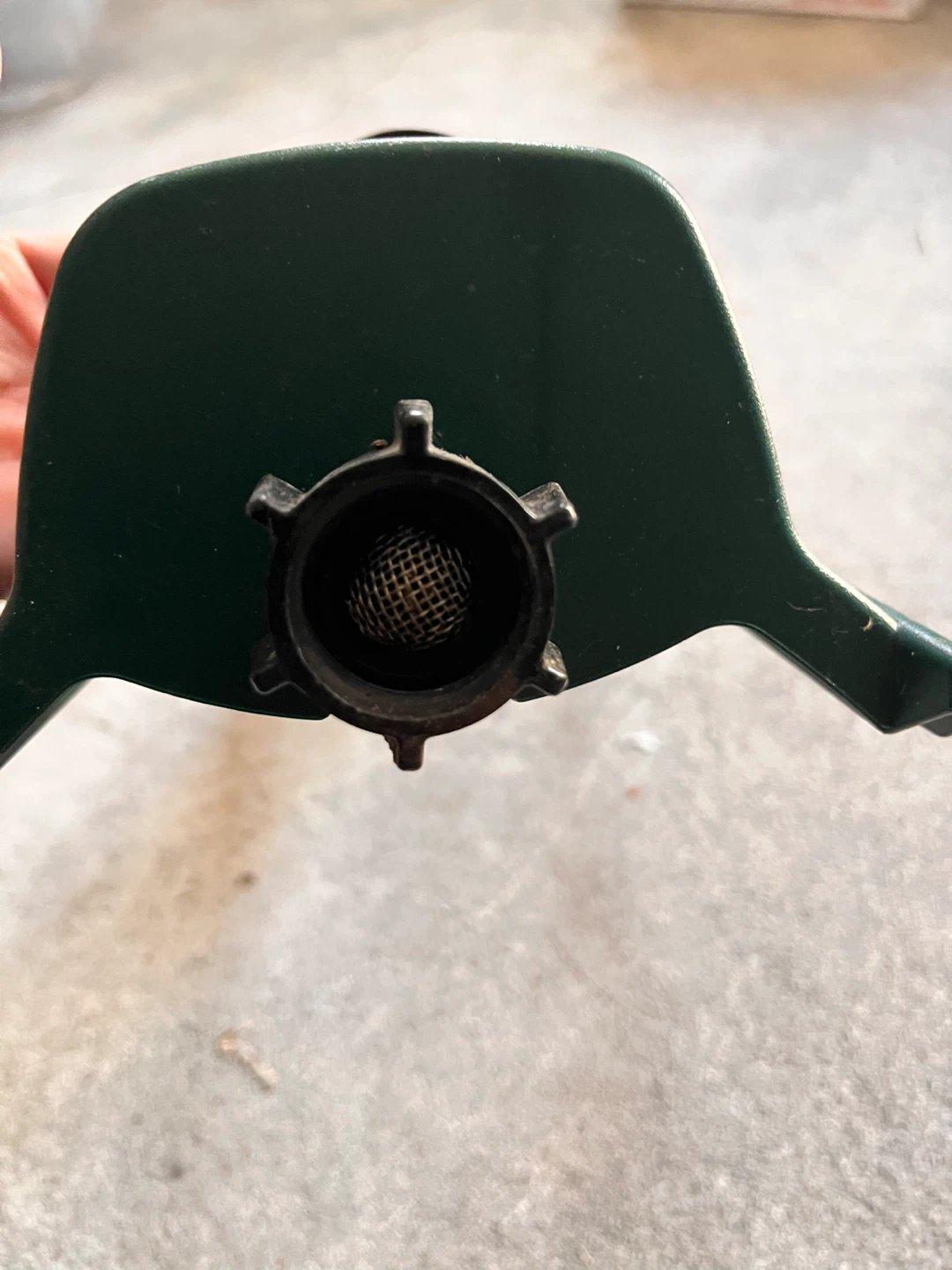 Melnor Oscillating Sprinkler - photo 4