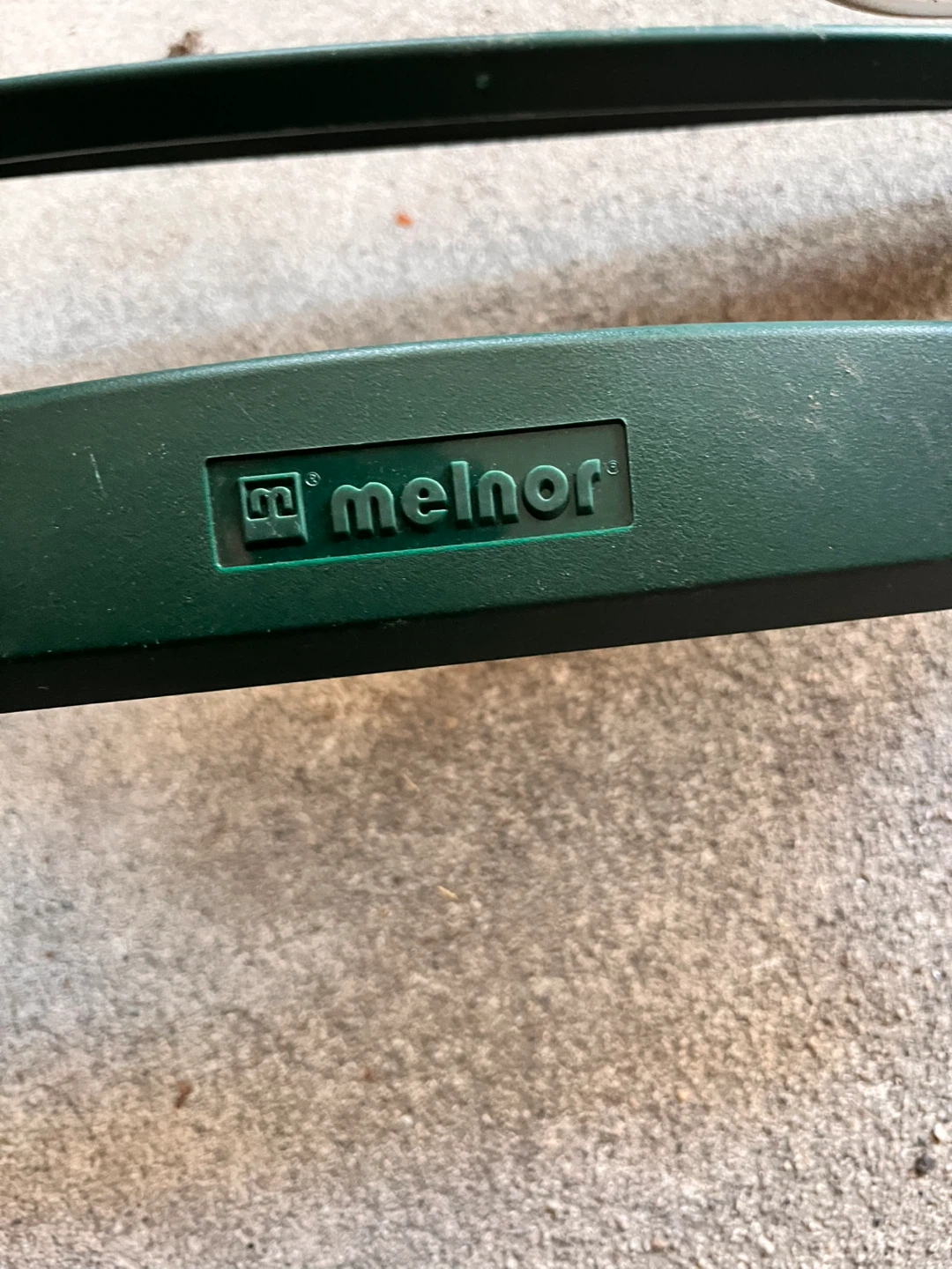 Melnor Oscillating Sprinkler - photo 2