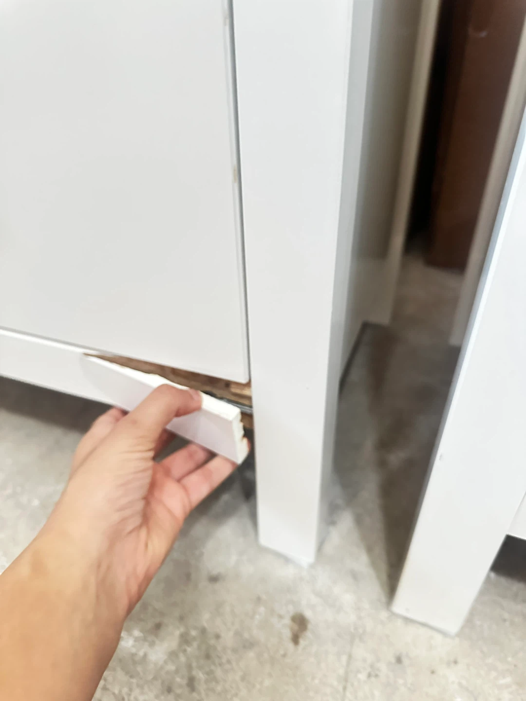 Ikea hemnes nightstands - photo 4