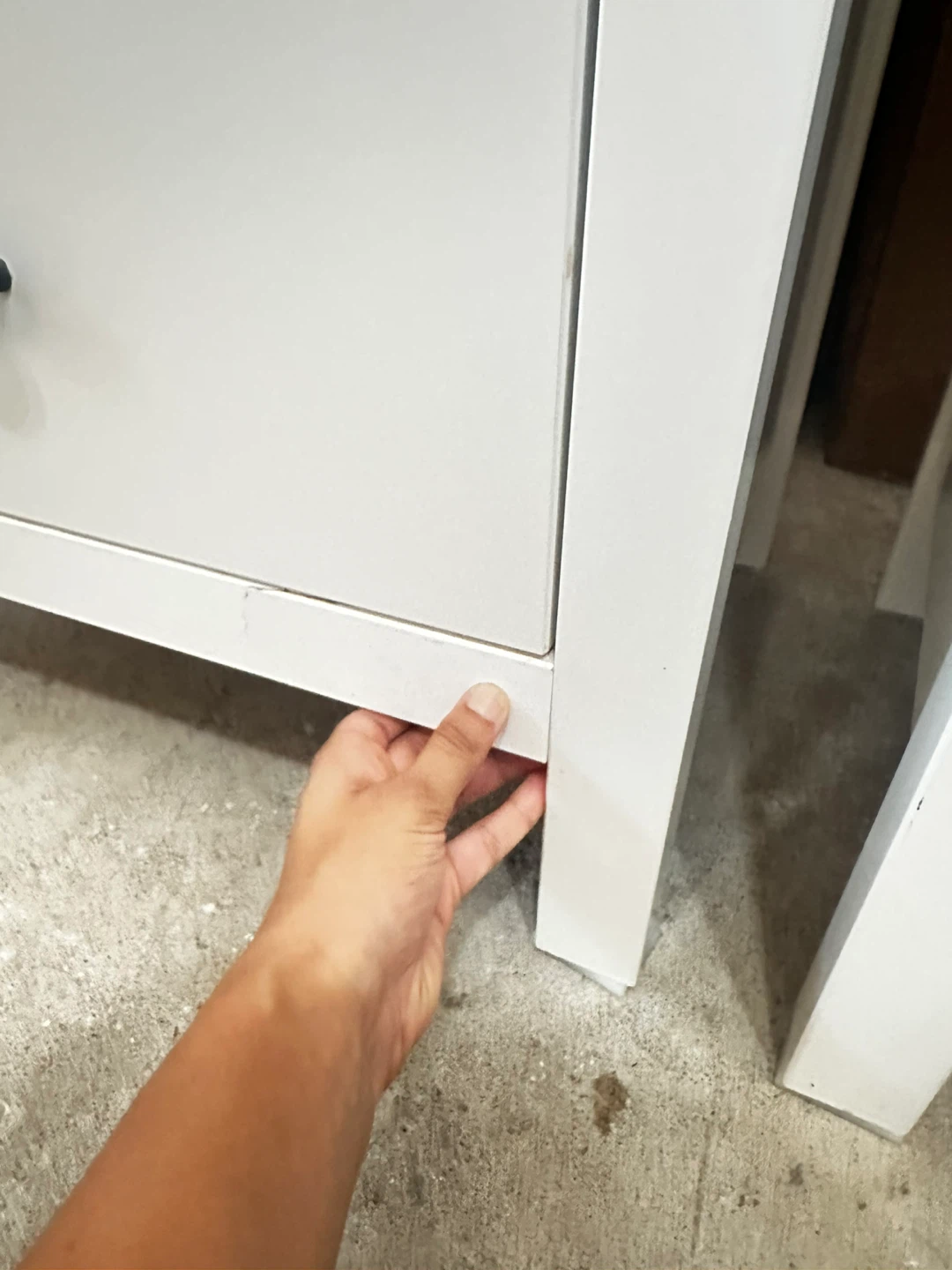 Ikea hemnes nightstands - photo 5