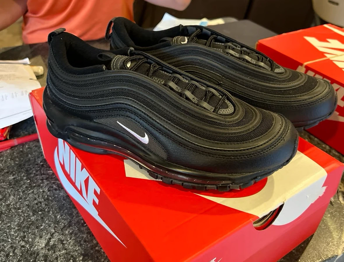 Nike Air Max 97 Men's Size 11
