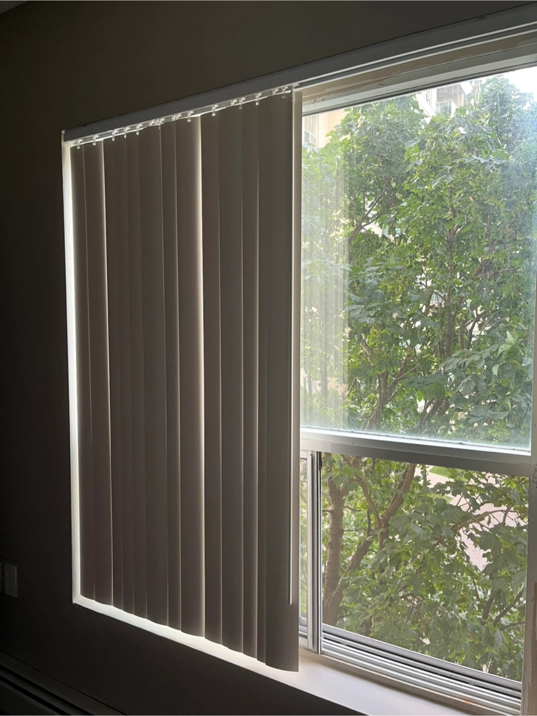 1 bed room unit for rent