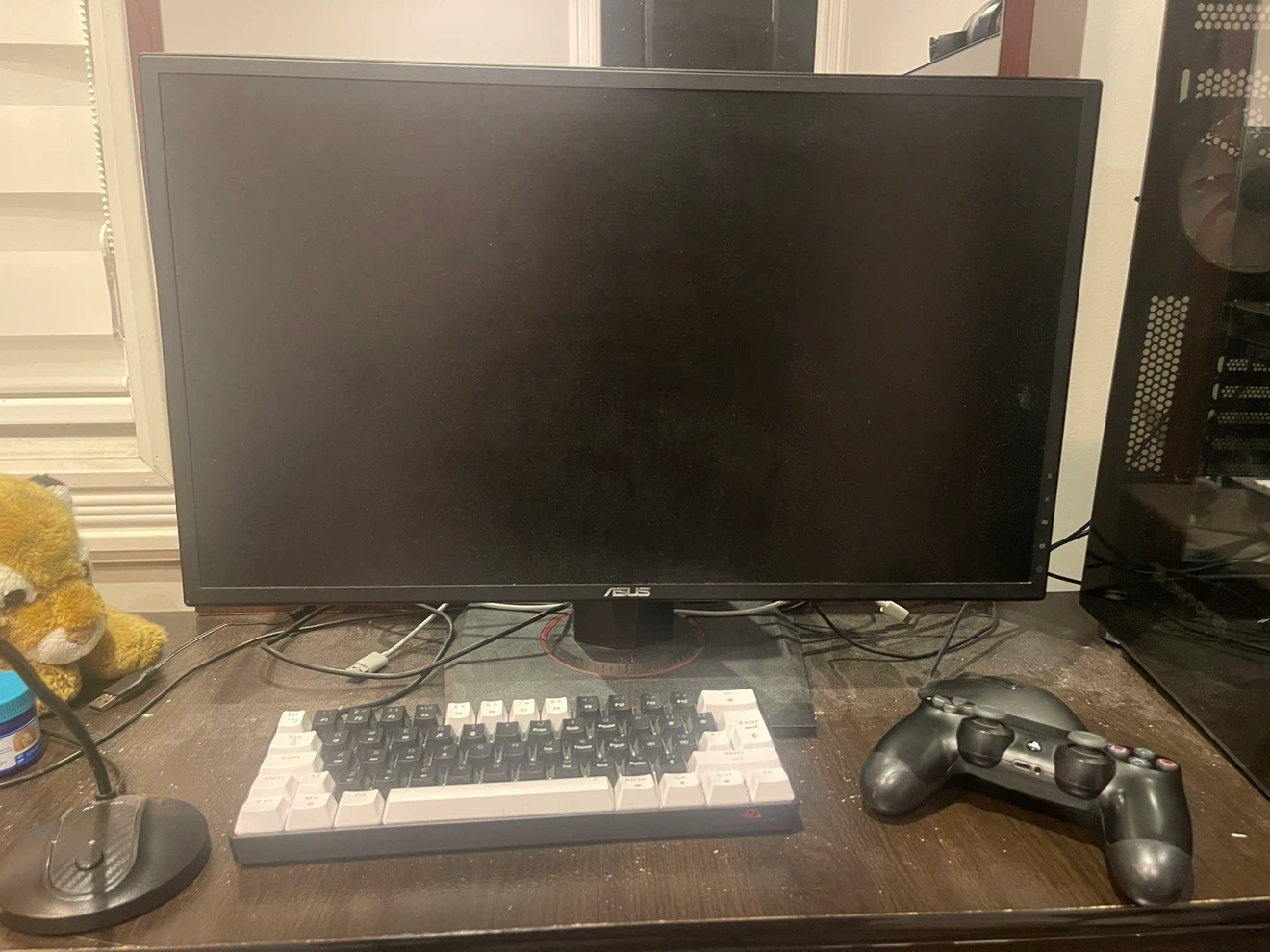 GAMING PC AND MONTIOR NEED GONE TODAY SEND OFFERS - photo 3