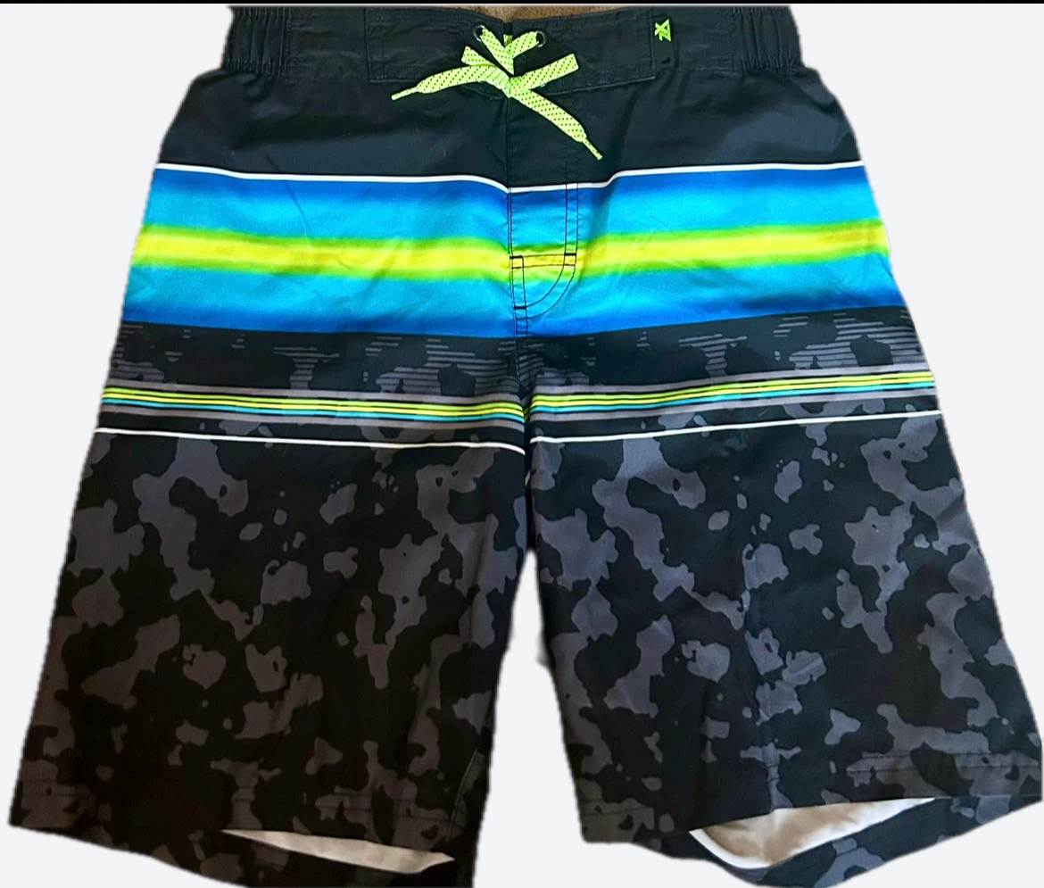 Boys Swim Trunks
