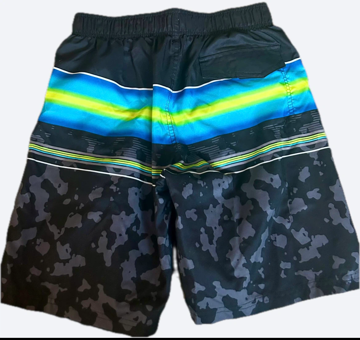 Boys Swim Trunks - photo 2
