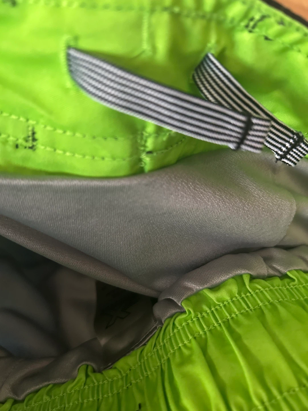 Boys Swim Trunks - photo 4