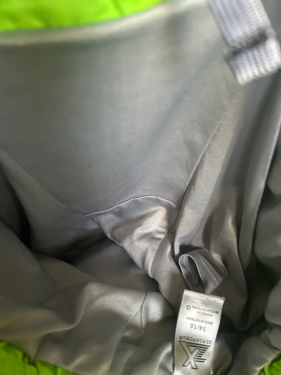 Boys Swim Trunks - photo 5
