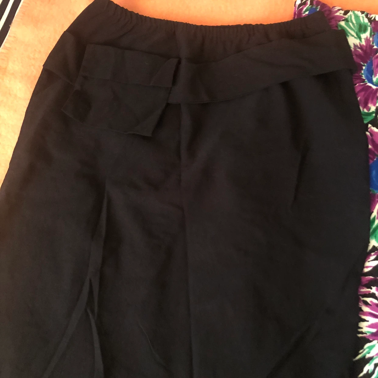Five mini skirts - photo 5