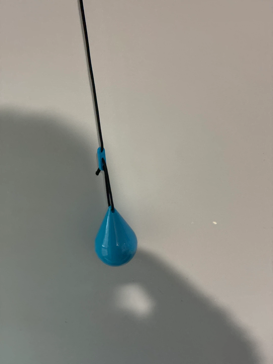 Blue Fitness Smart Hula Hoop - photo 3
