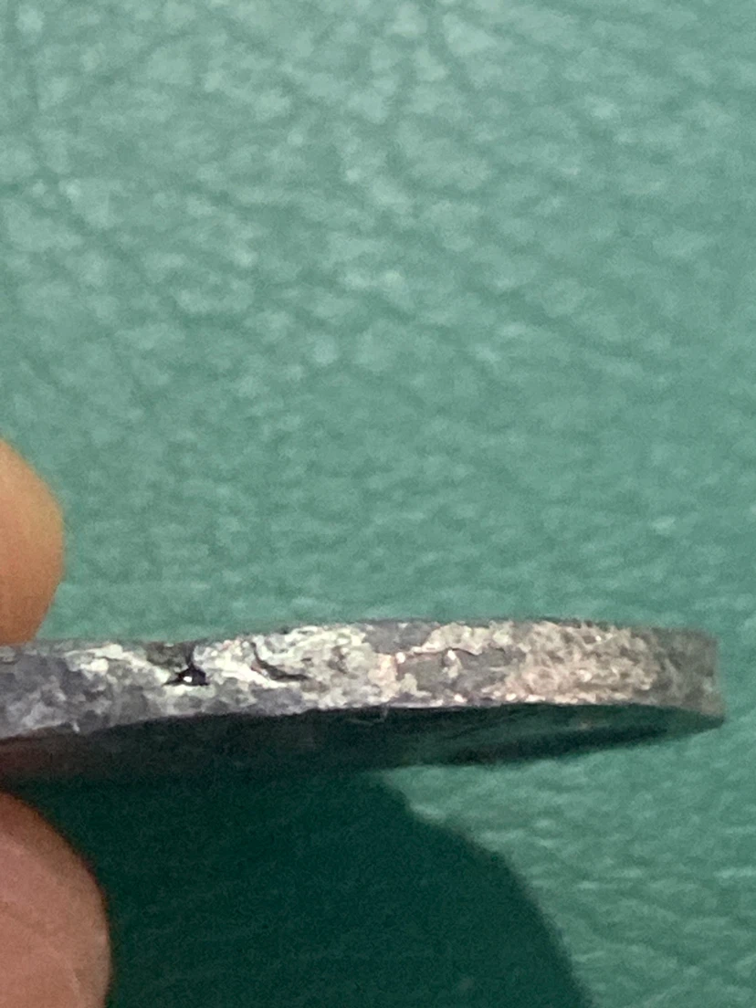 Vintage Roman Coin - photo 4