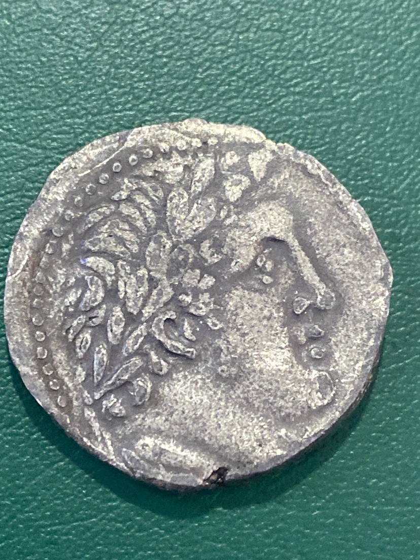 Vintage Roman Coin - photo 5