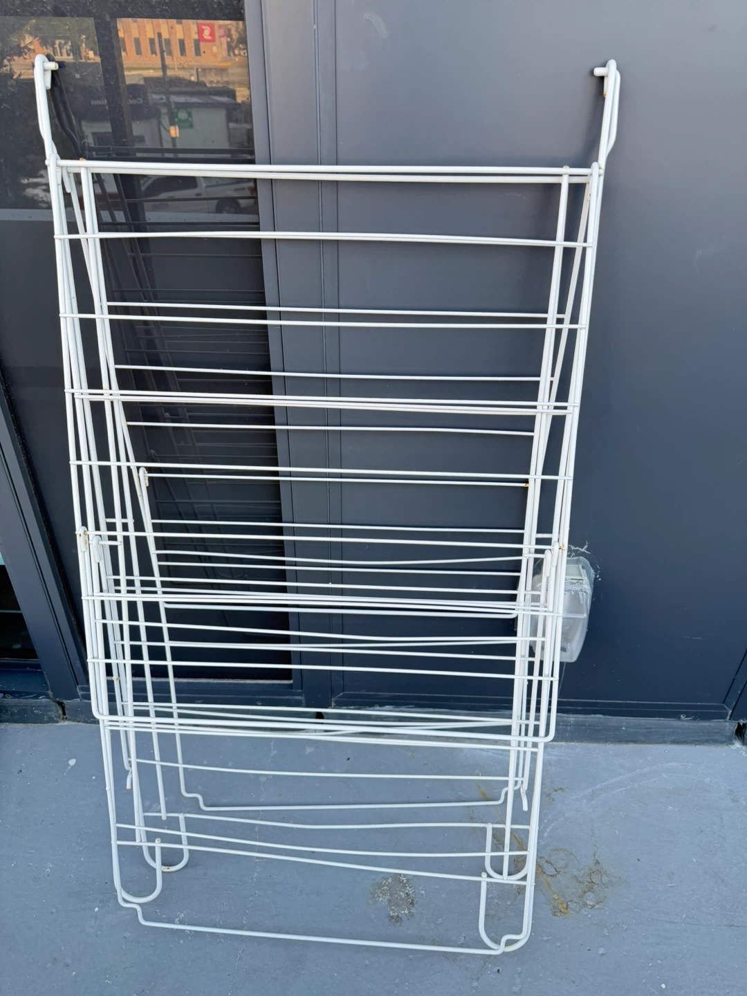 Moving out sale