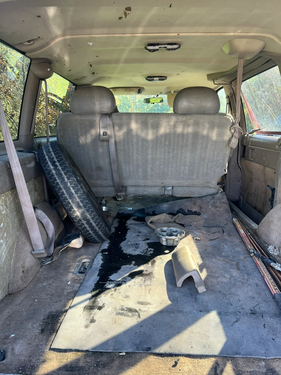 GMC Safari Van - photo 4