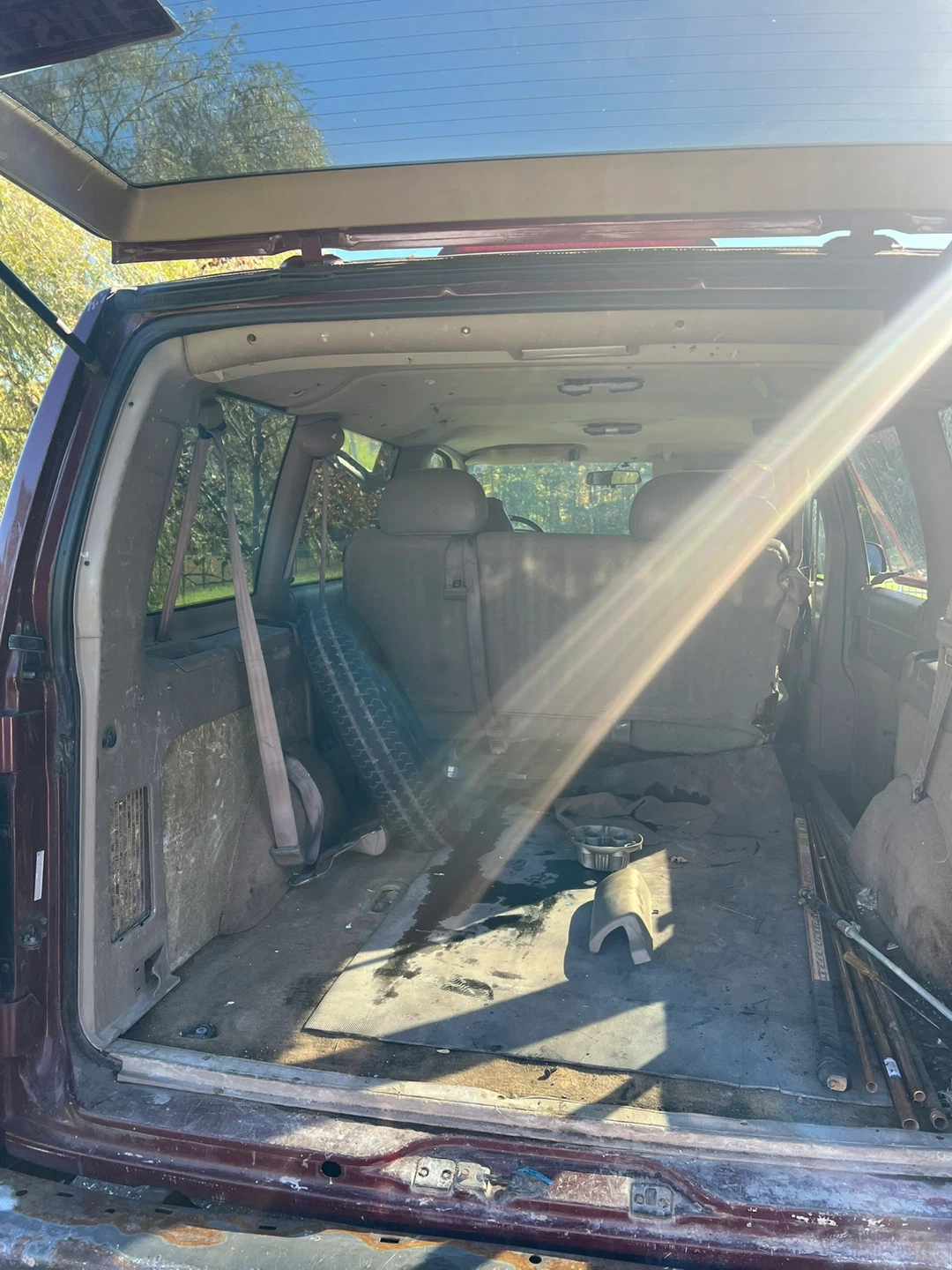 GMC Safari Van - photo 5
