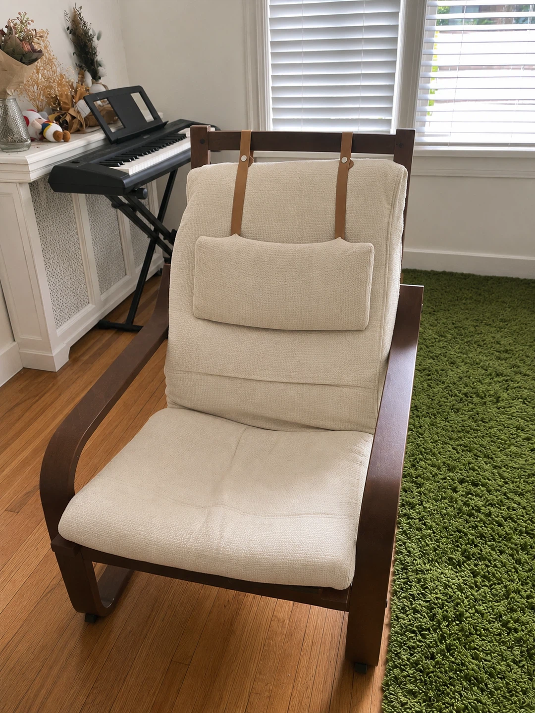 Ikea Poang chair