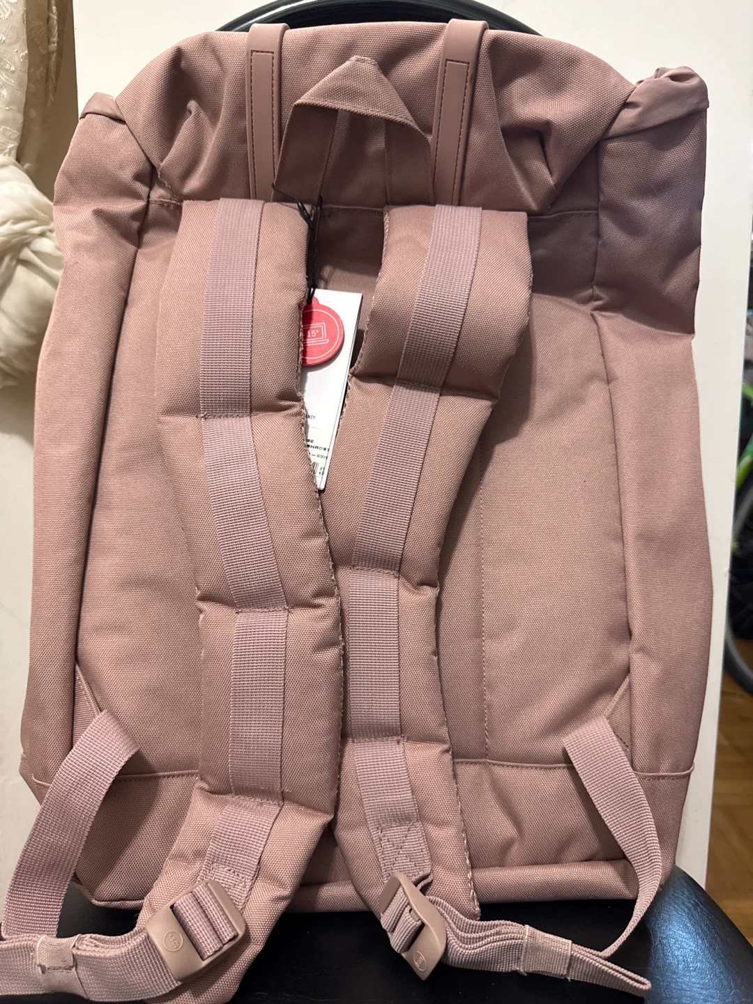 Herschel Retreat Backpack - Rose Ashrose - photo 2