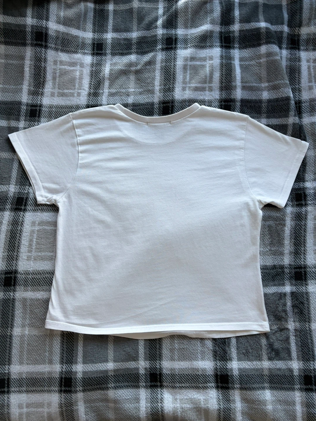 Graphic Motorcycle White T-Shirt - photo 2