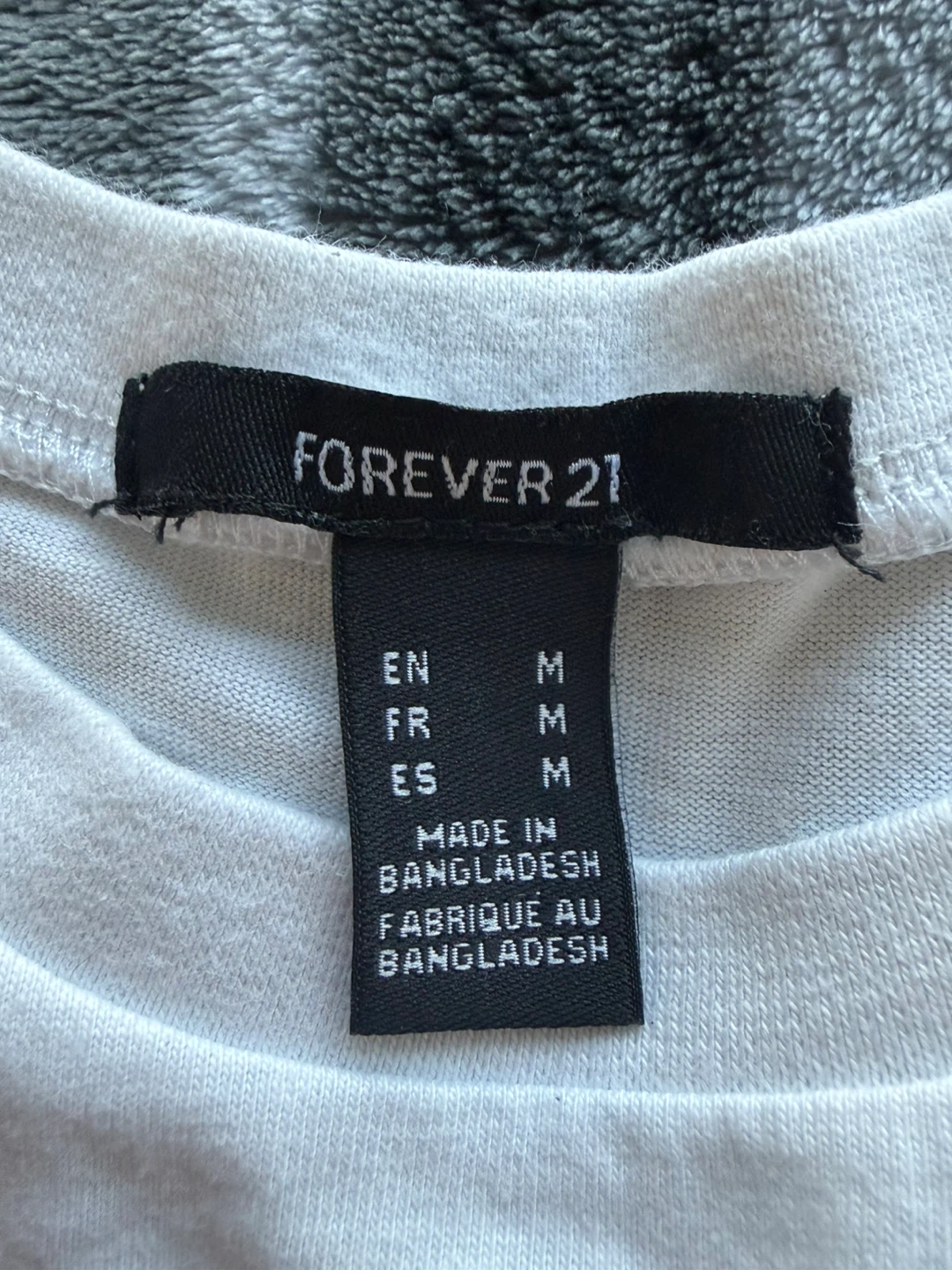 Graphic Motorcycle White T-Shirt - photo 3