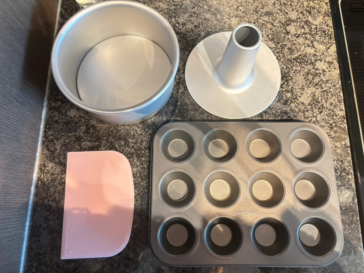 [LAST CHANCE - 2 DAYS LEFT] Baking & Pastry Set - photo 2
