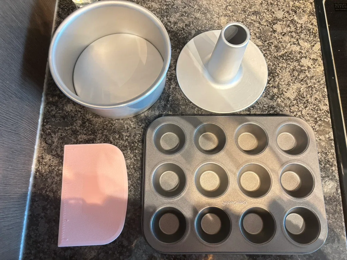 [LAST CHANCE - 2 DAYS LEFT] Baking & Pastry Set - photo 2