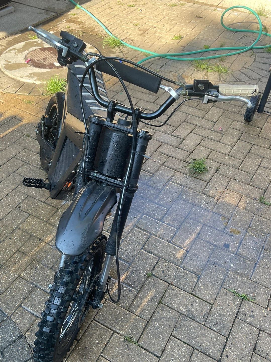 Tuttio / e bike