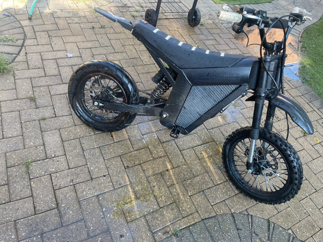 Tuttio / e bike - photo 3