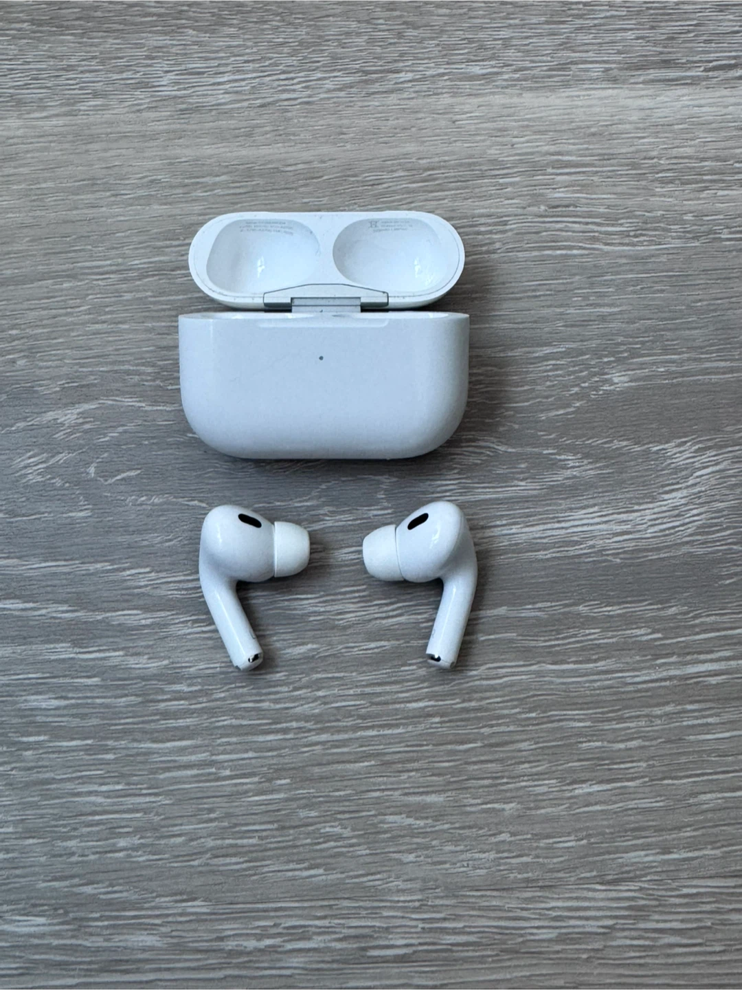AirPod pro ( generation 2) - photo 4