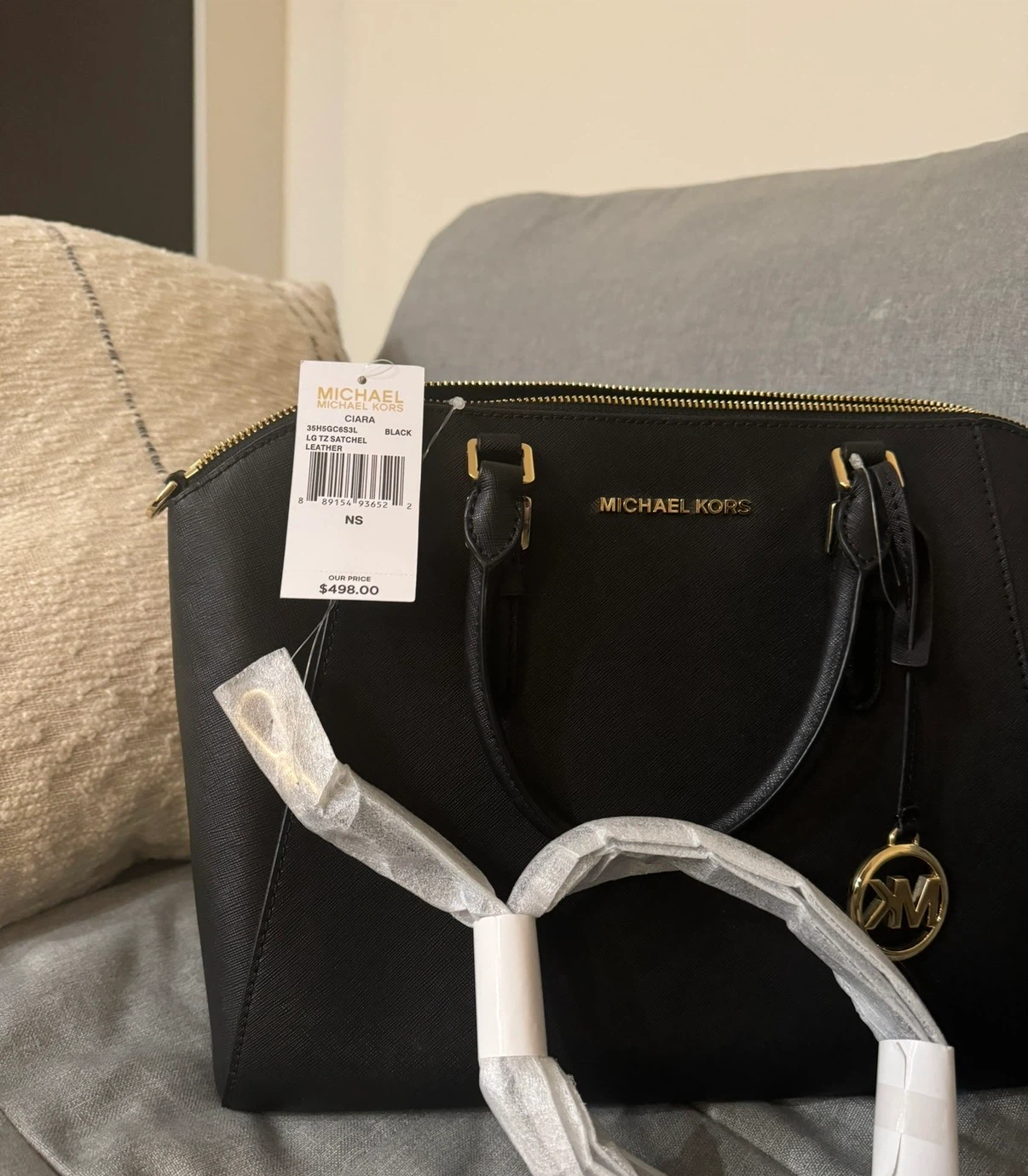 Michael Kors – Brand New with Tags! - photo 2