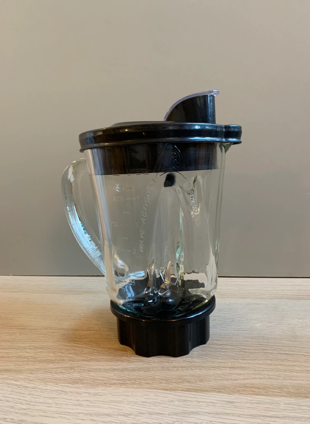 **JAR Only** Hamilton Beach Power Elite Blender