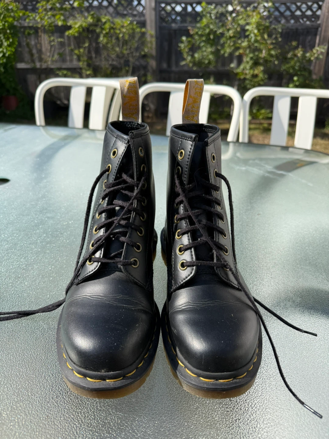 Dr Martens Sz Womens 8 - photo 3