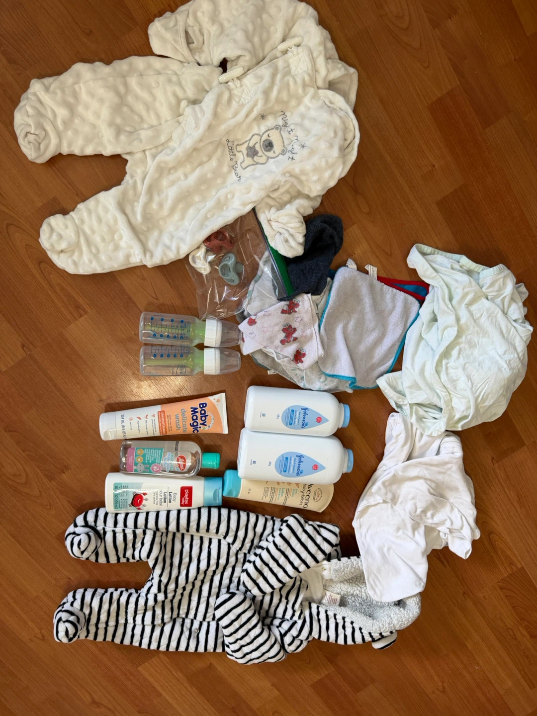 Baby lot - photo 3