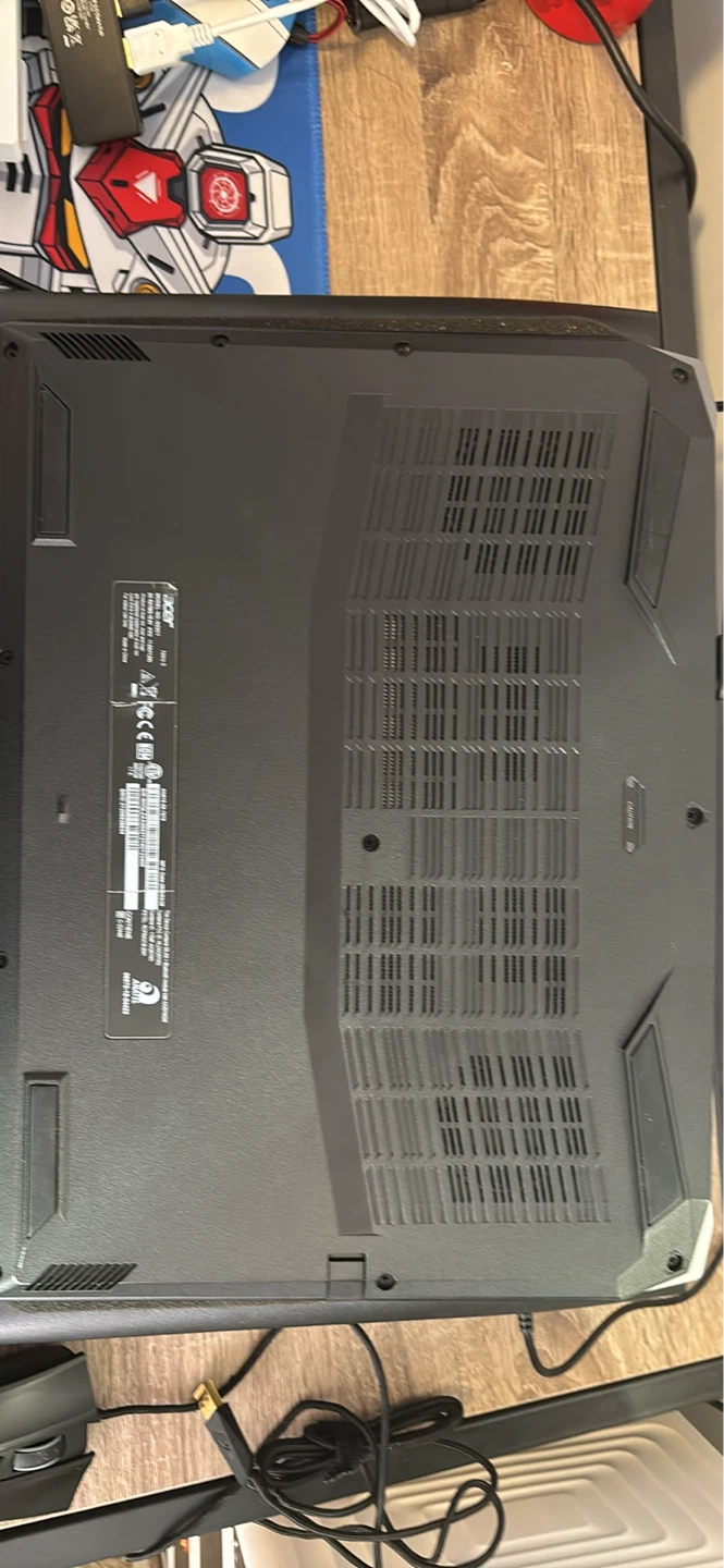 Acer Nitro 5 Gaming Laptop - photo 5