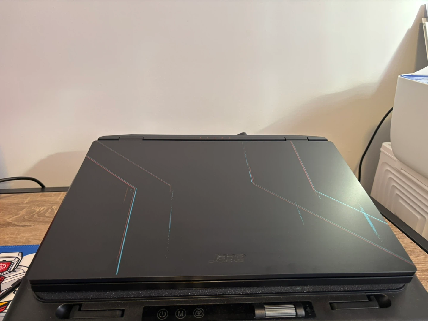 Acer Nitro 5 Gaming Laptop - photo 4