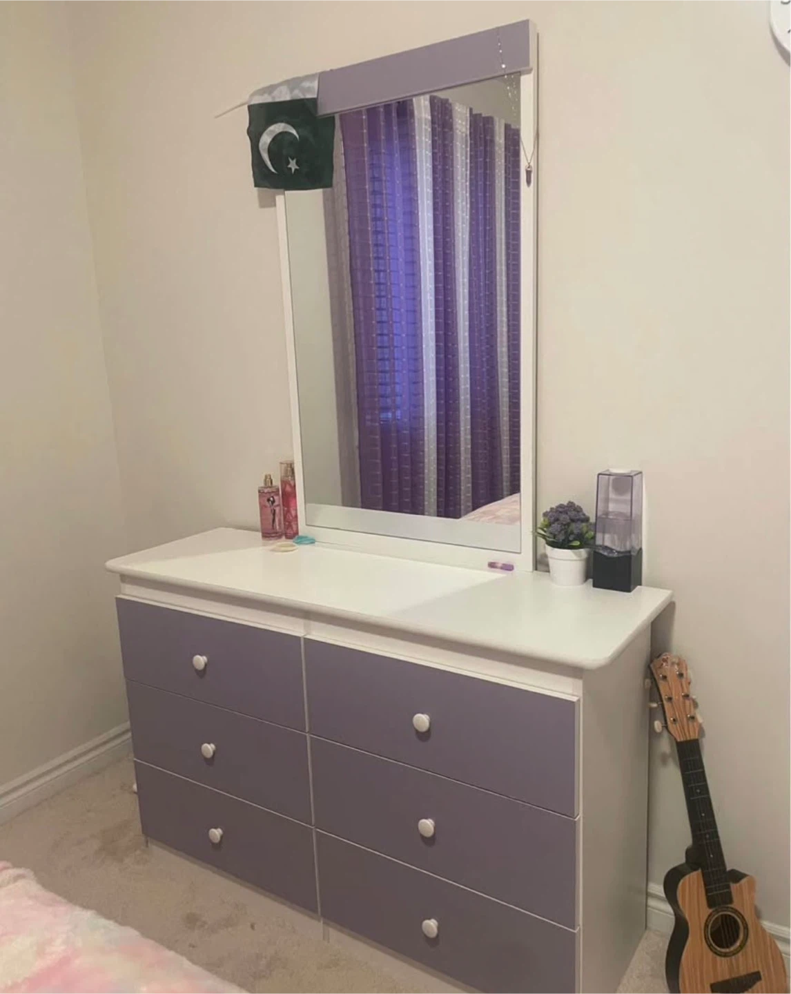 Beautiful kids bed - photo 2