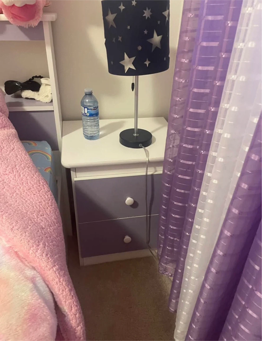 Beautiful kids bed - photo 3