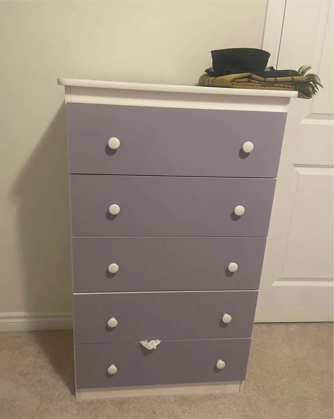 Beautiful kids bed - photo 4