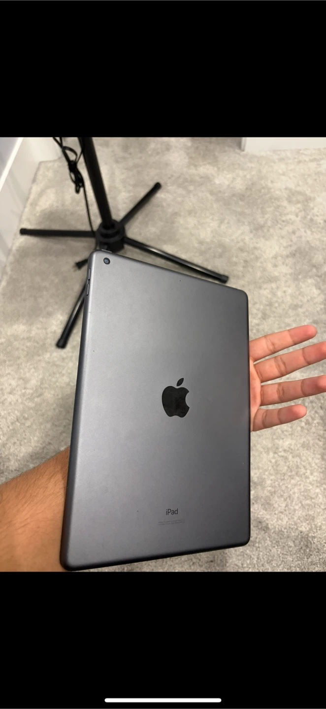 Apple iPad 8th Gen