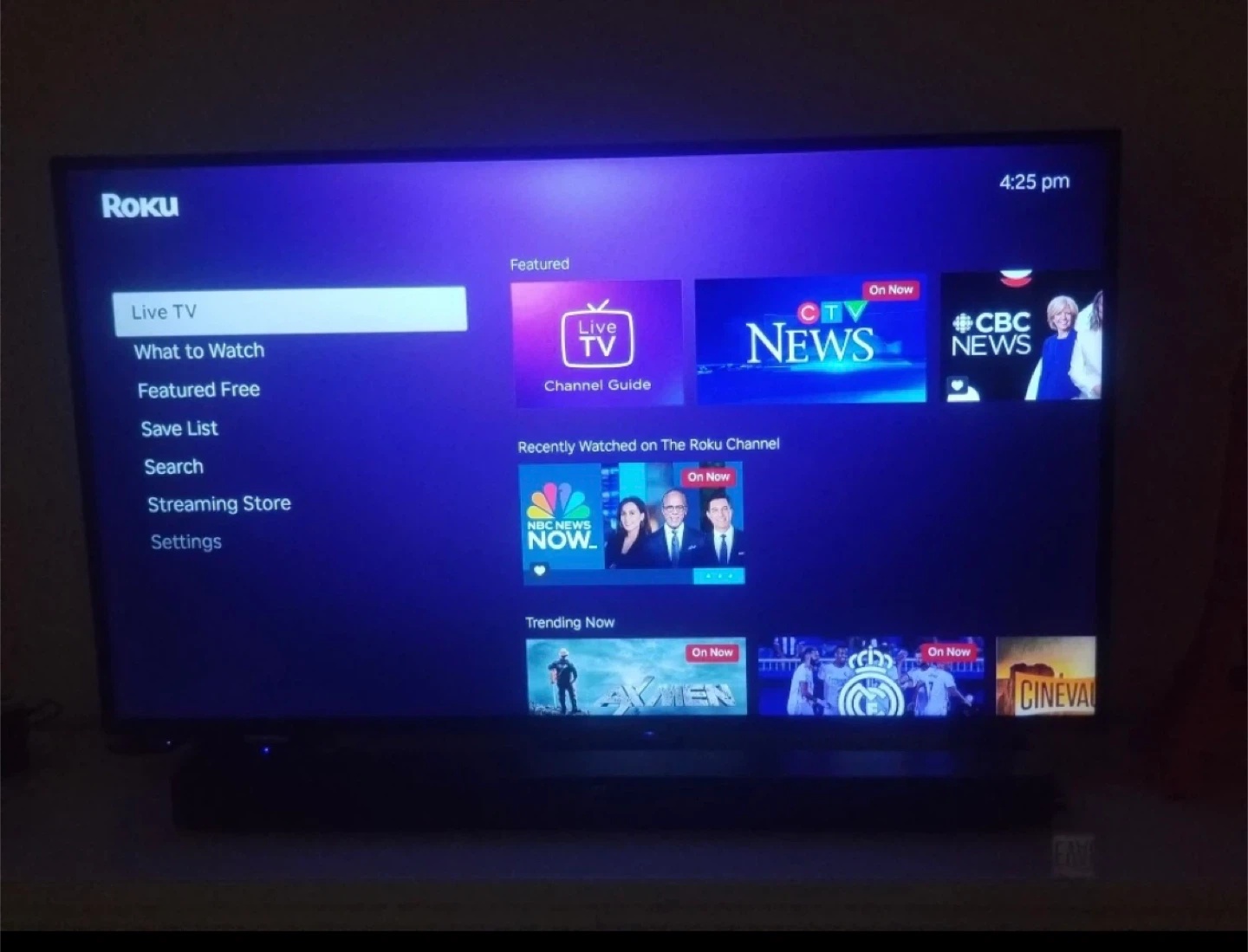 50 inches Led TV - photo 3