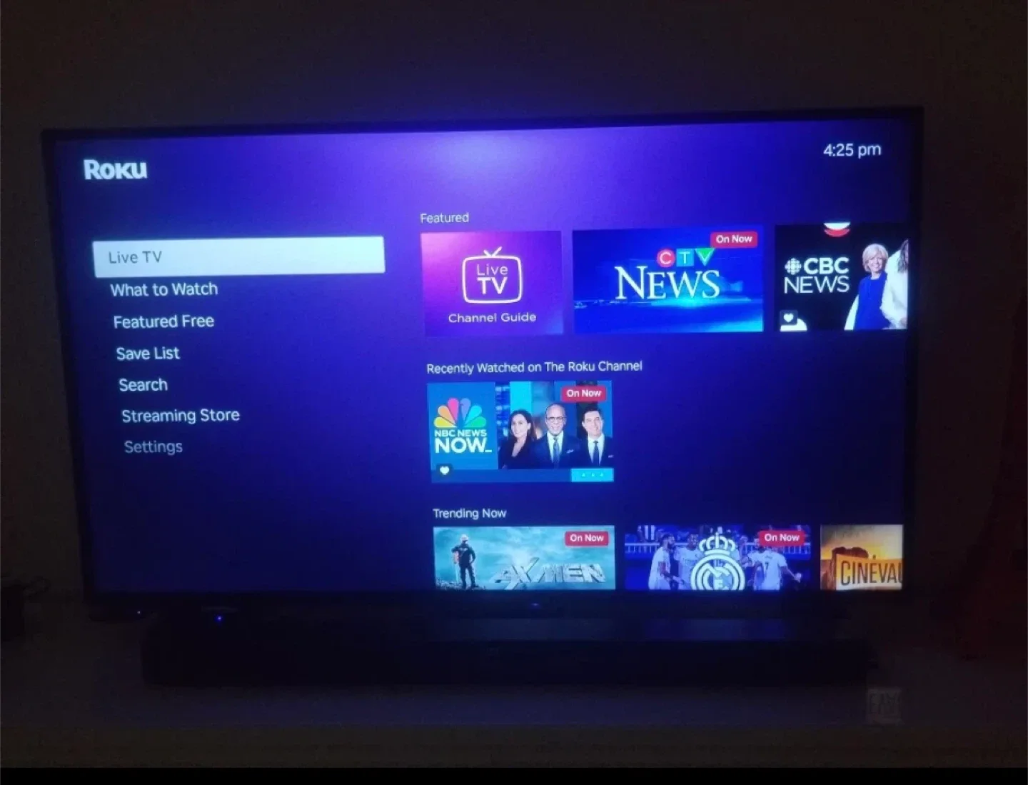 50 inches Led TV - photo 3