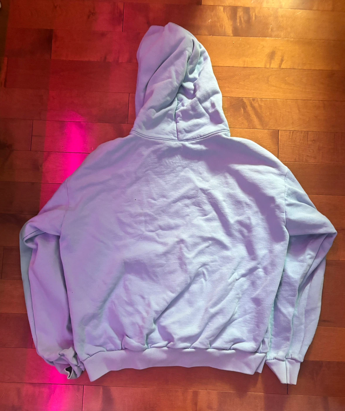 Spider Hoodie - photo 2