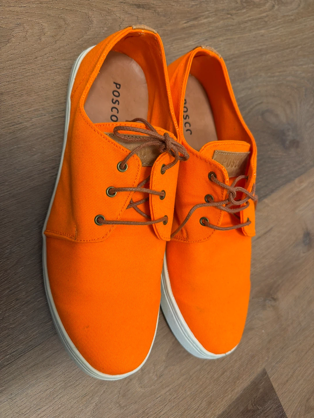 Posco shoes for men USA 11