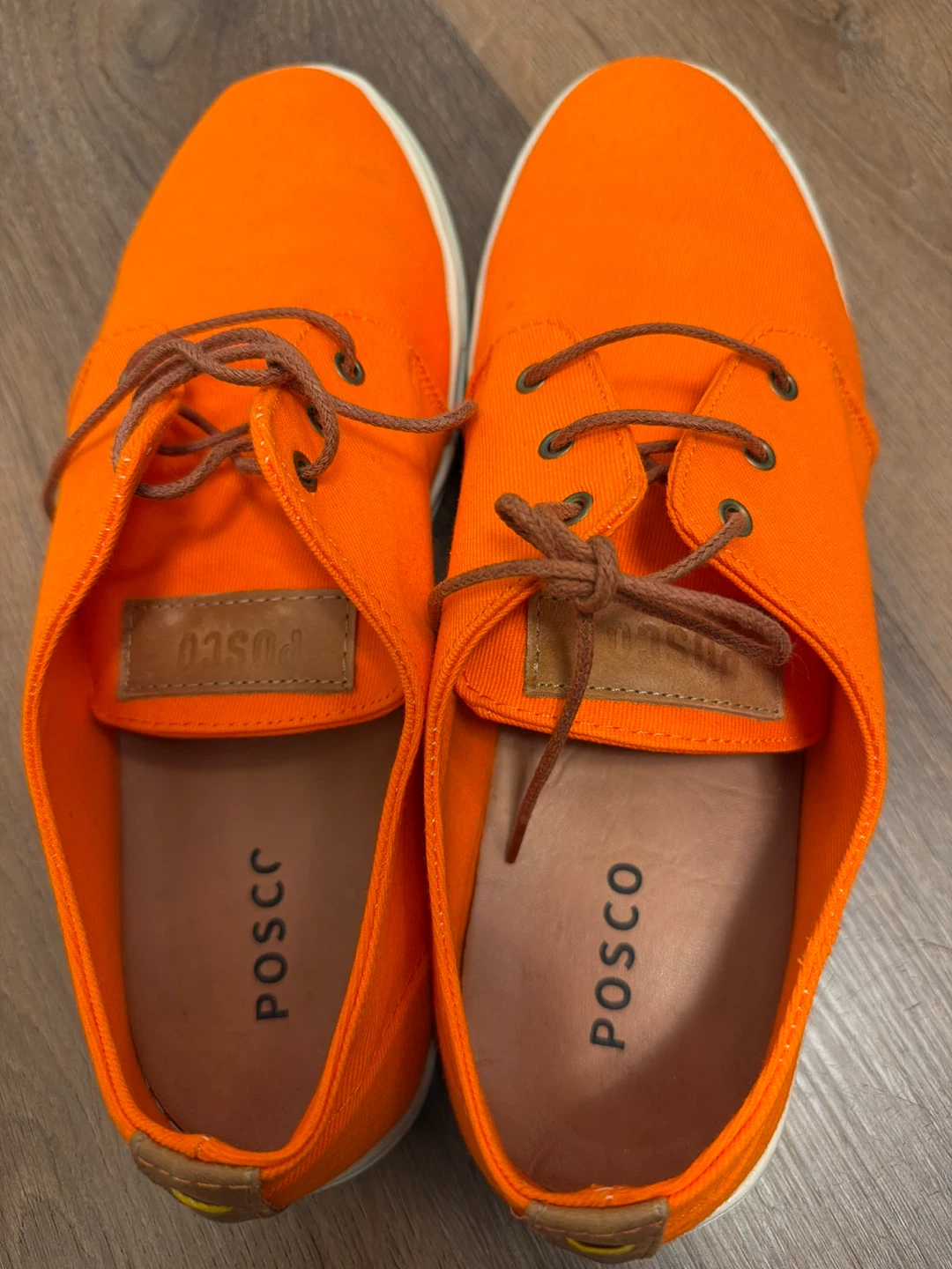 Posco shoes for men USA 11 - photo 2