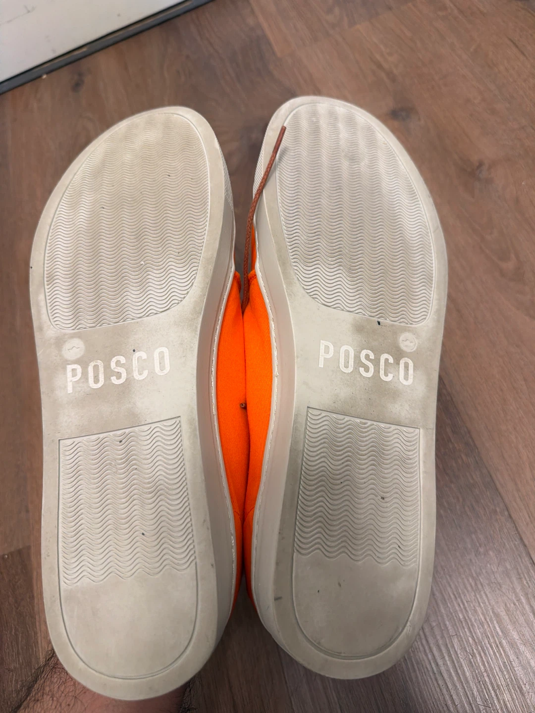 Posco shoes for men USA 11 - photo 3
