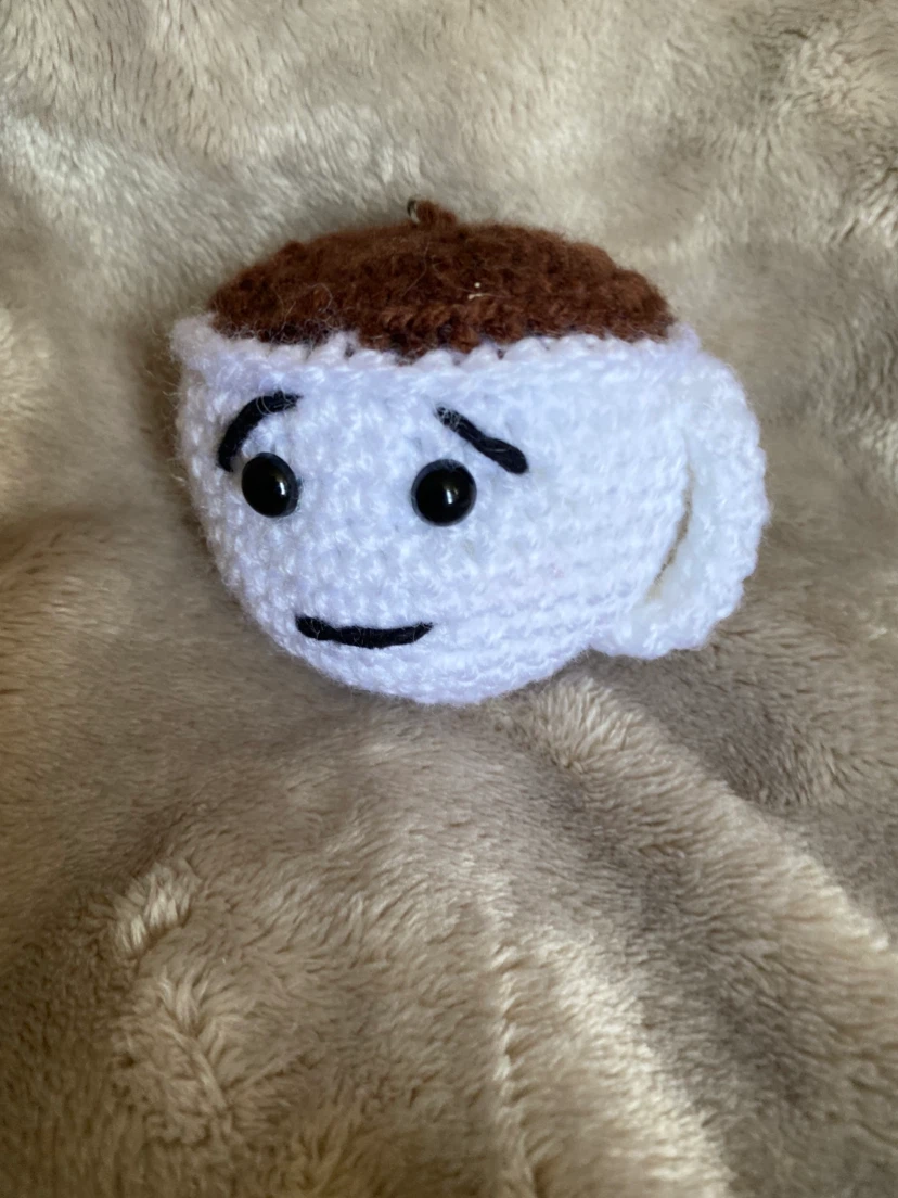 Handmade Crochet Plushies