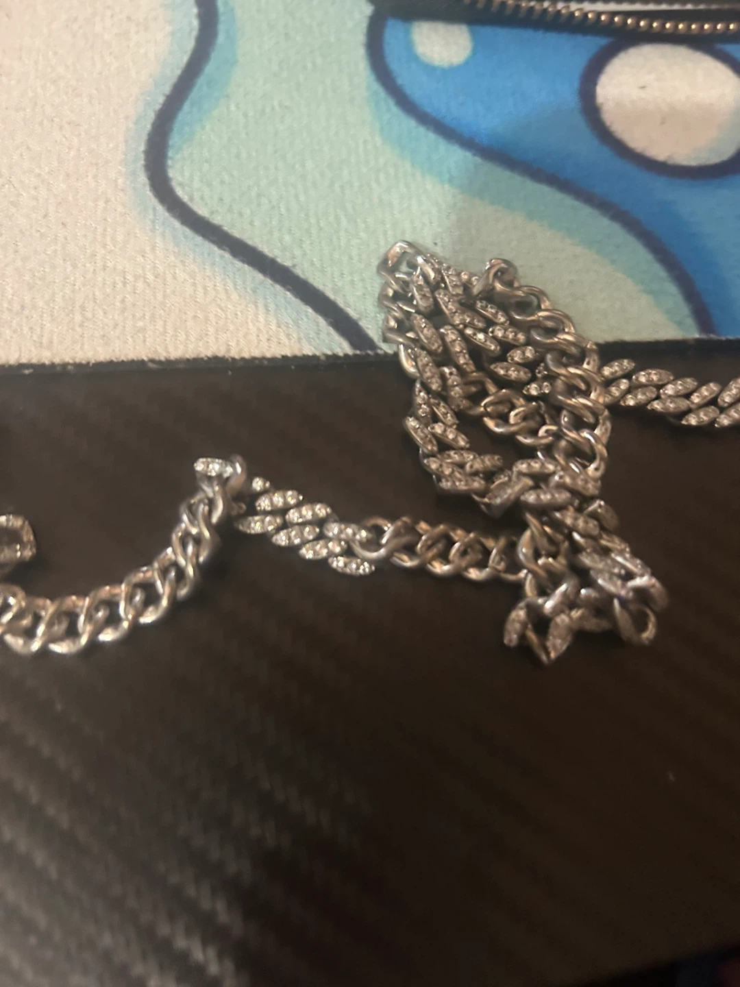 Bundle of Jewellery & Collectibles