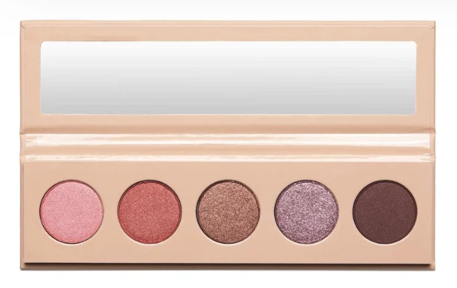 KKW Beauty Eyeshadow Palette Sepia Sunset - photo 5
