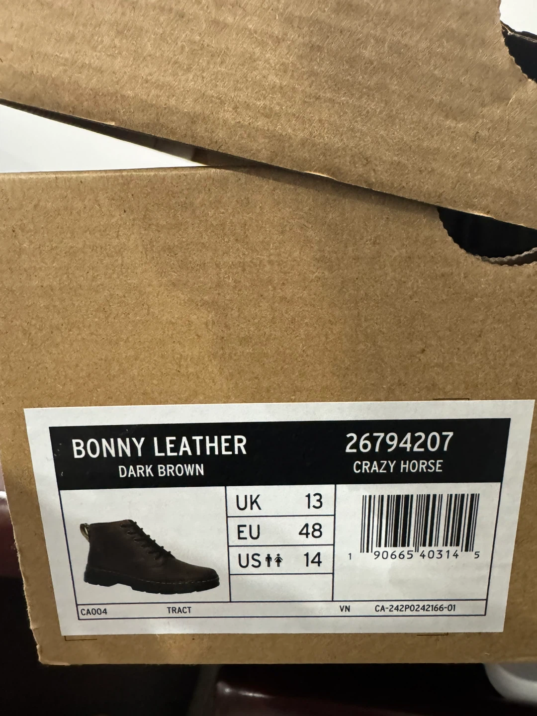 Men’s US Size 14 Shoe Bundle | Dr. Martens, Adidas